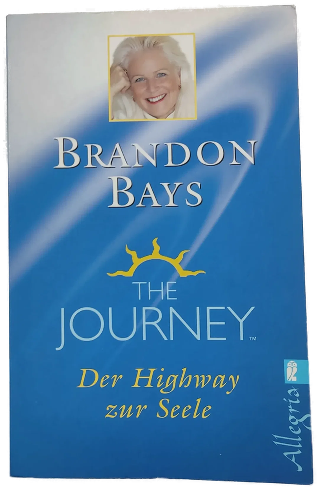The Journey - Brandon Bays - Bild 1