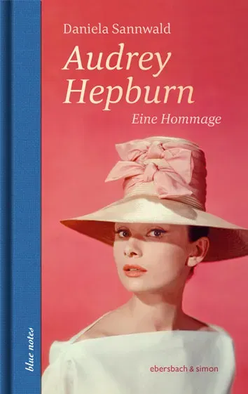Audrey Hepburn - Daniela Sannwald - Bild 1