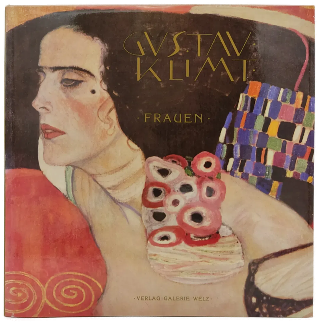 Gustav Klimt - Frauen - Bild 1
