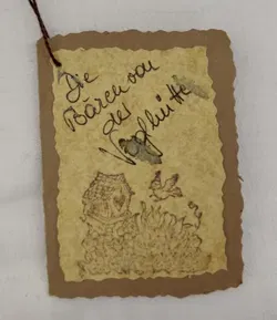 Vintage Teddybär - Heidi Eder - Bild 6