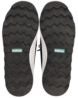 Native Apollo Chukka Hydro Herren Schuhe, schwarz - Gr. EU 44 - Bild 6