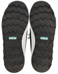Native Apollo Chukka Hydro Herren Schuhe, schwarz - Gr. EU 44 - Bild 6