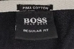 Hugo Boss - Herren Poloshirt Gr. S - Bild 4