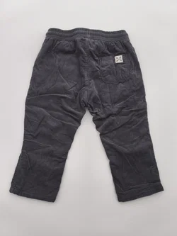 3 tlg. Set, Junge, Shirt "Mickey Mouse", 2x Hosen, Gr. 80/86 – Vorschau 7