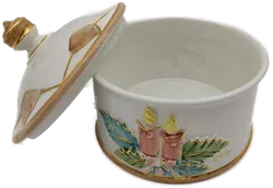 P. Bolognini  Deckeldose - Bild 2