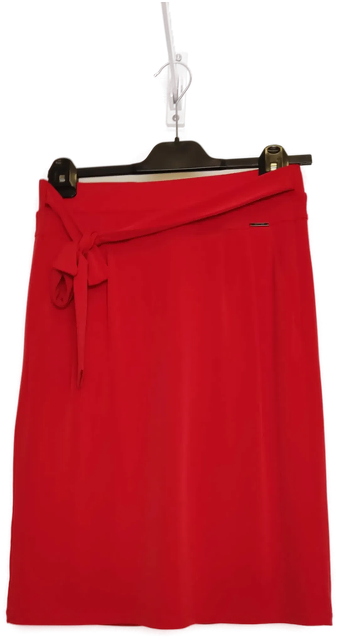 Comma Damen Rock rot Gr. 36 - Bild 4