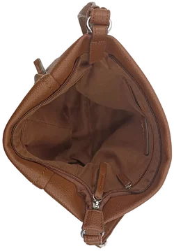 Tom Tailor Damenhandtasche braun – Vorschau 7