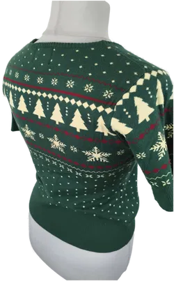 Hell Bunny, Damenpullover, Gr. L - Bild 4