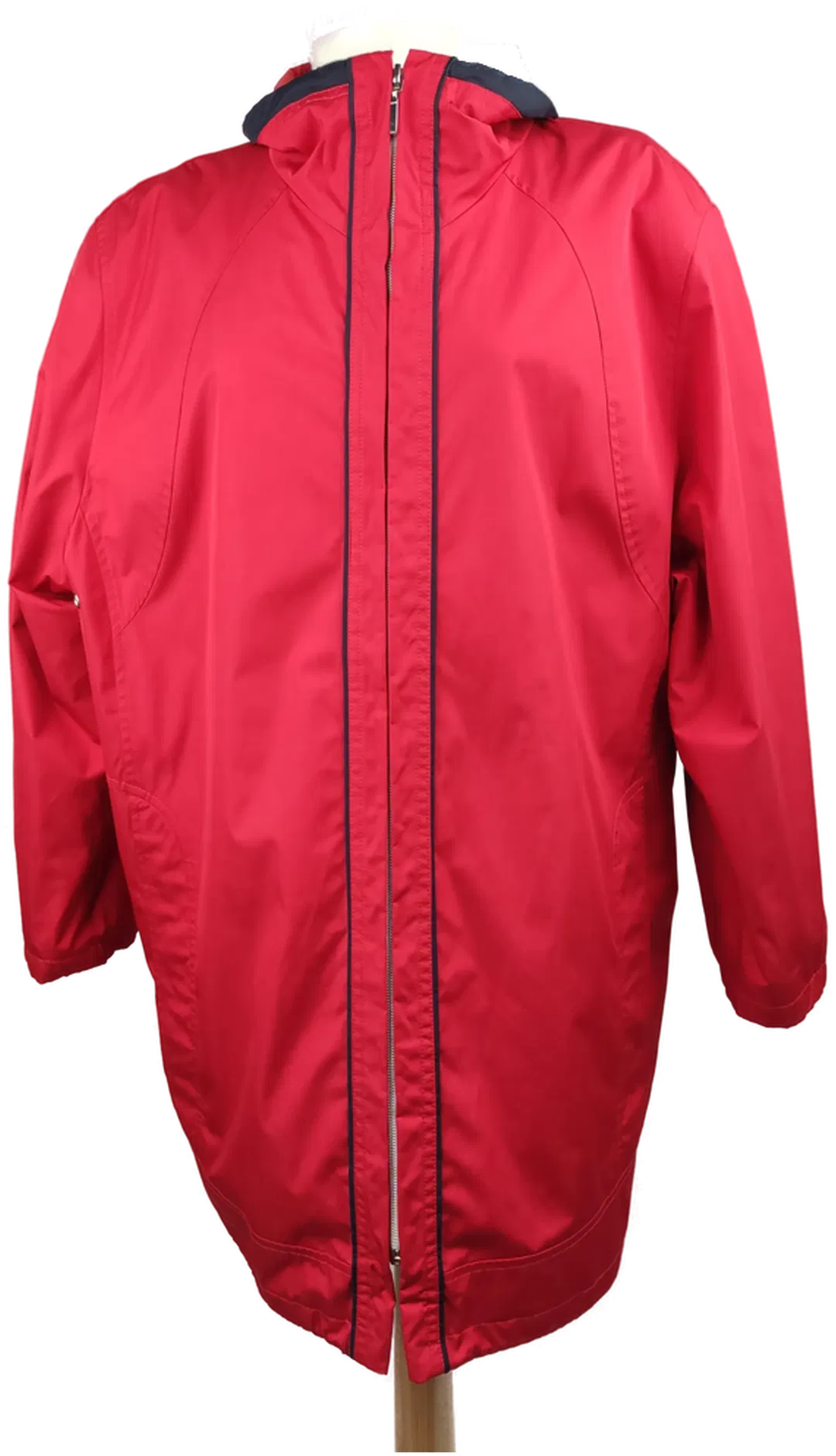 C&A Sixth Sense Damen Windjacke rot - XXXL/46 - Bild 1