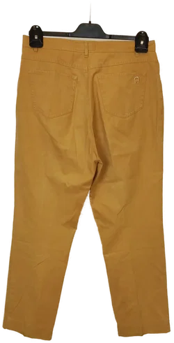 Aigner Herren Hose braun Gr. 42 - Bild 2