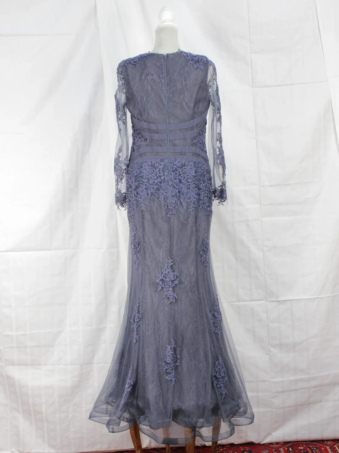 Abendkleid - 13 - Jadore Australia / Nicoletta - Gr. XXL – Bild 3