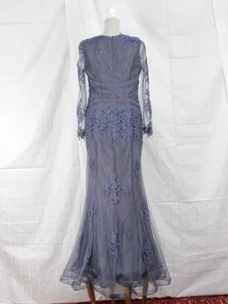 Abendkleid - 13 - Jadore Australia / Nicoletta - Gr. XXL - Bild 3
