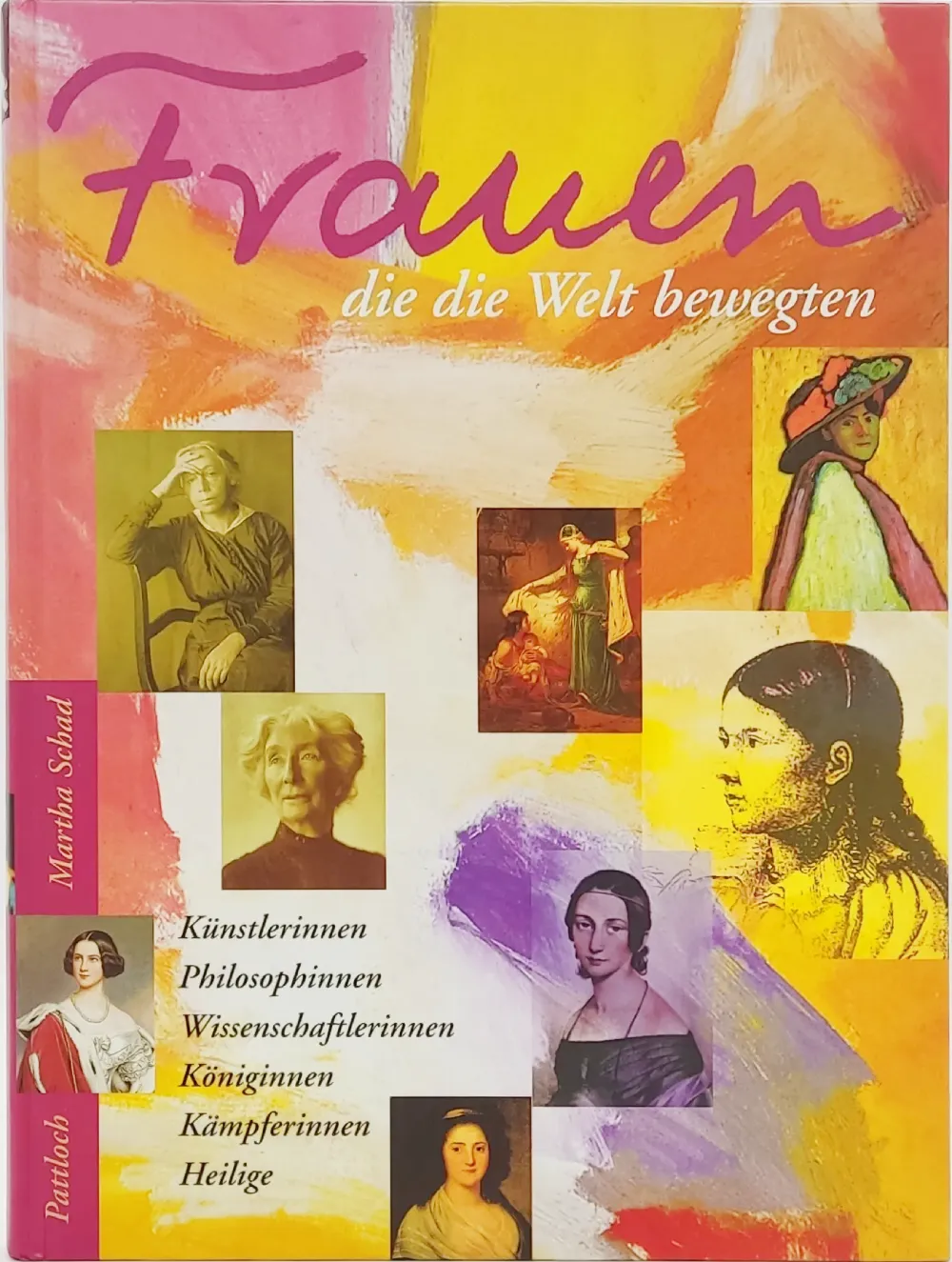 Buch 