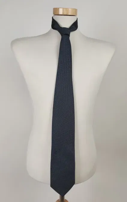 Giorgio Armani - Herren Krawatte - Bild 4