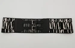 Premium Stretch-Gürtel von Marc Cain – Größe 80, Sehr gut erhalten, Ideal für Business & Casual - Bild 3