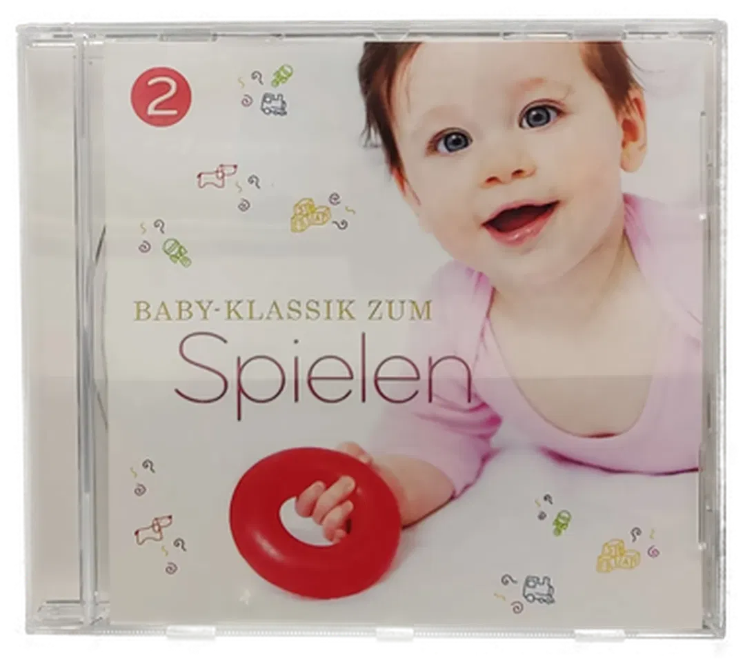 CD 