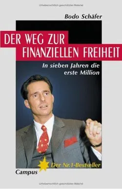 Der Weg zur finanziellen Freiheit - Bodo Schäfer - Bild 1