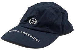 Sergio Tacchini Kappe dunkelblau - Bild 1