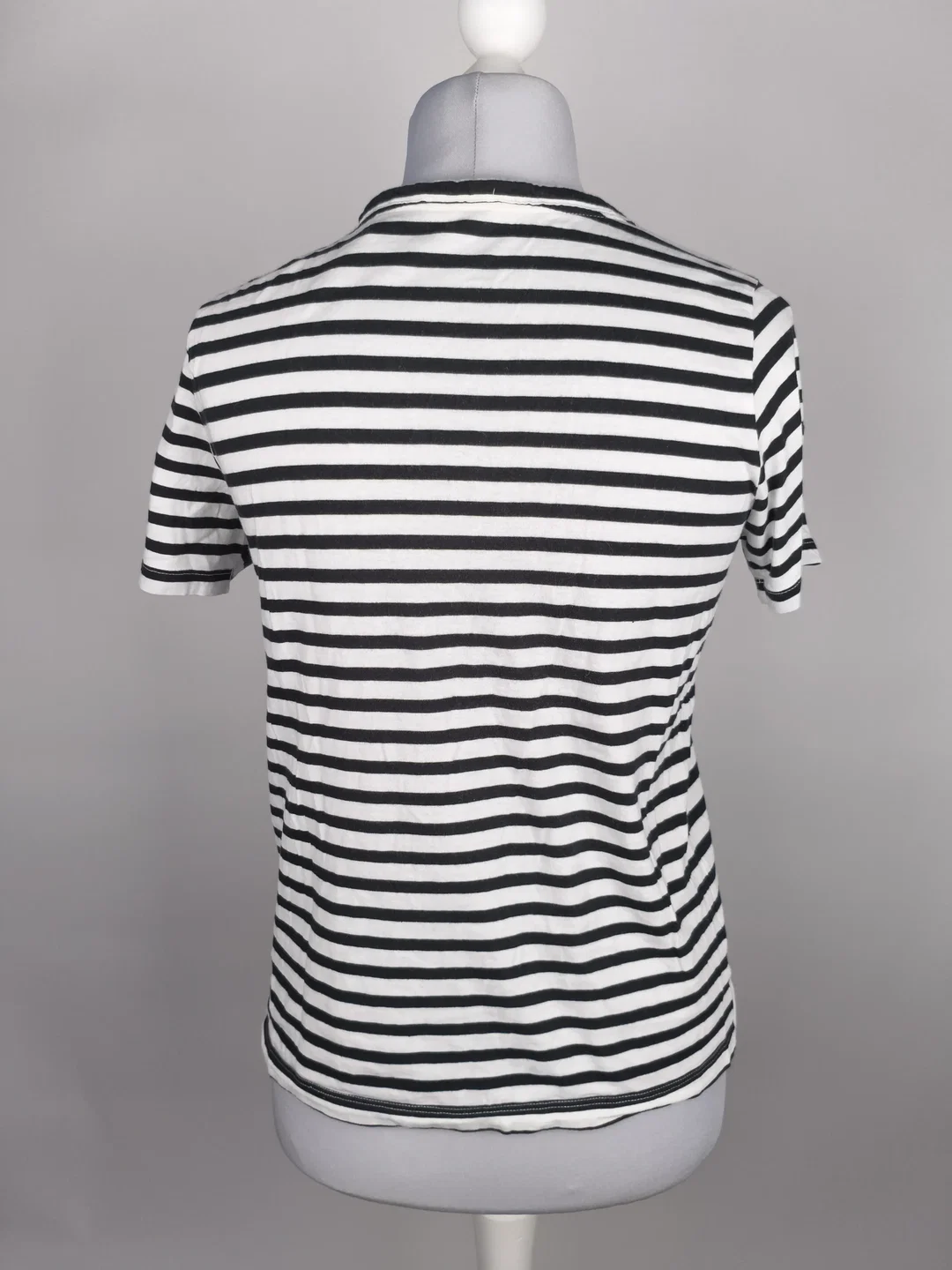 s.Oliver, Damen T-Shirt Gr. M – Bild 2