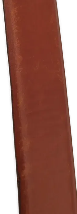 Handmacher Ledergürtel - Bild 2