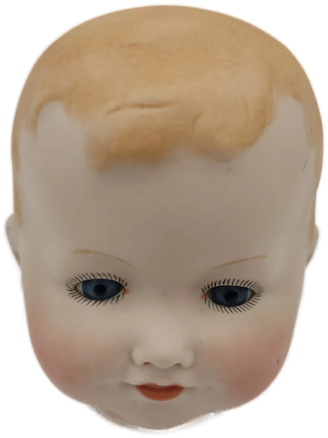 Armand M. Germany Kopf Puppe  - Bild 2