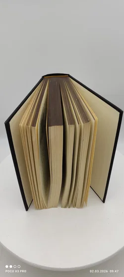 Der Groose Helder 1-10, - Enzyklopädie 1956 | Sammlerstück - Bild 5