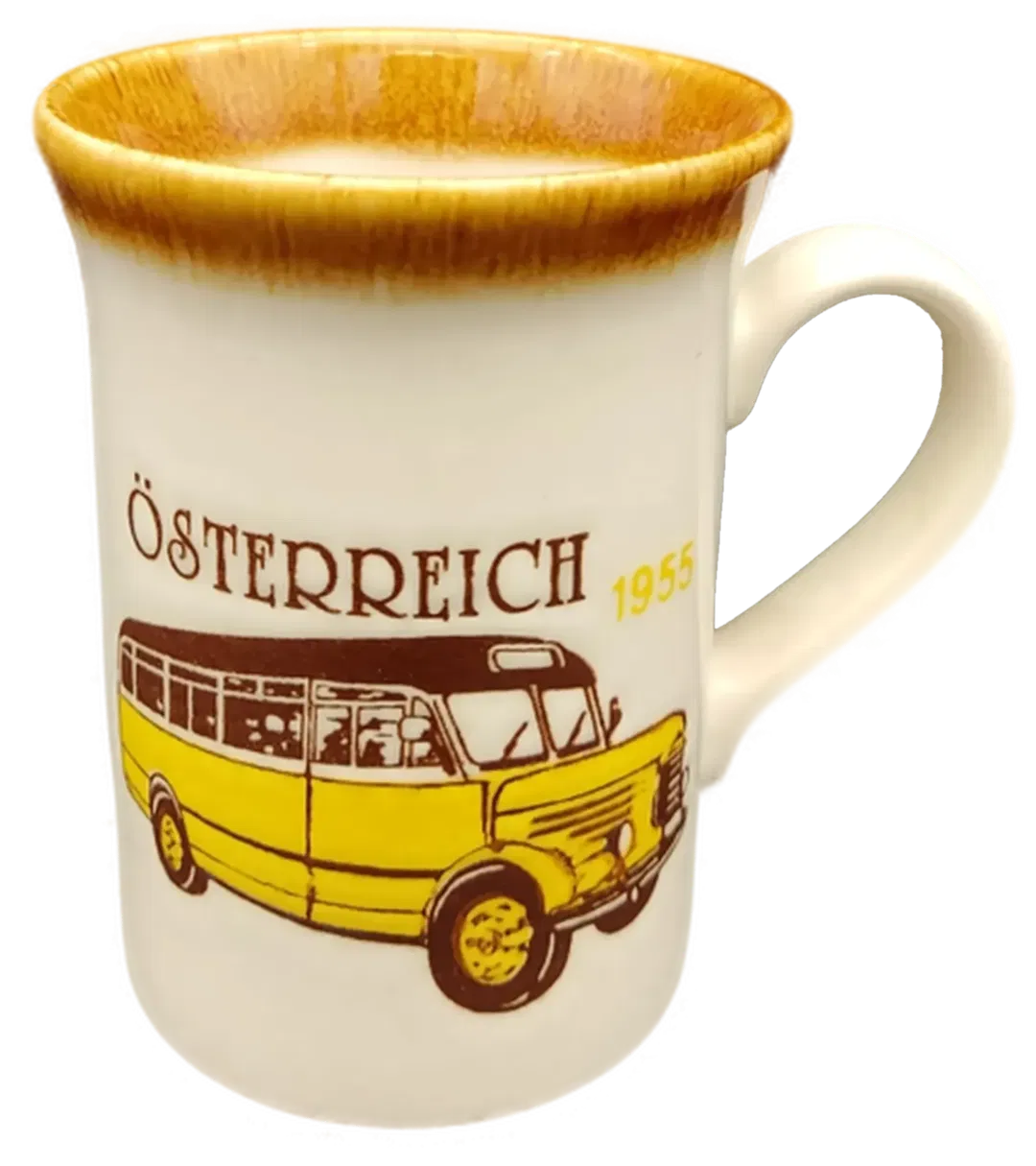 Österreich 1955 Tasse - Bild 1