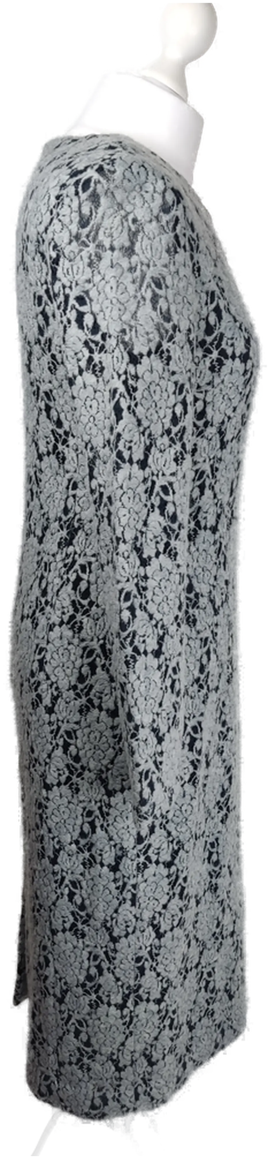 Kleid Aus Wolle Gr. S | Premium-Fund – Bild 4