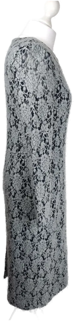 Kleid Aus Wolle Gr. S | Premium-Fund - Bild 4