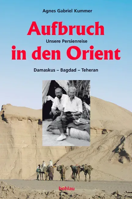 Aufbruch in den Orient - Bild 1