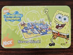 Spongebob Schwammkopf - Never Mind! - Gesellschaftsspiel - p:os  - Bild 1