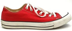 Converse Herren Chucks rot Gr. 45 – Vorschau 7