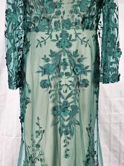 Abendkleid - 16 - Lara Design (New York) - Bild 6