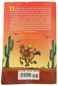 Disney's Lustiges Taschenbuch 