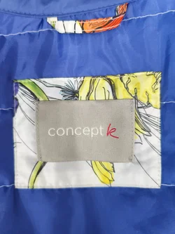 ConceptK, leichte Steppjacke, Gr.42 – Vorschau 6