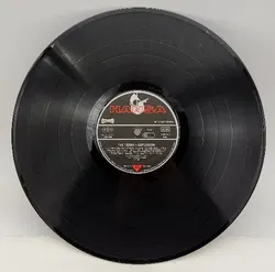 Langspielplatte - The Teens - Explosion - Bild 3