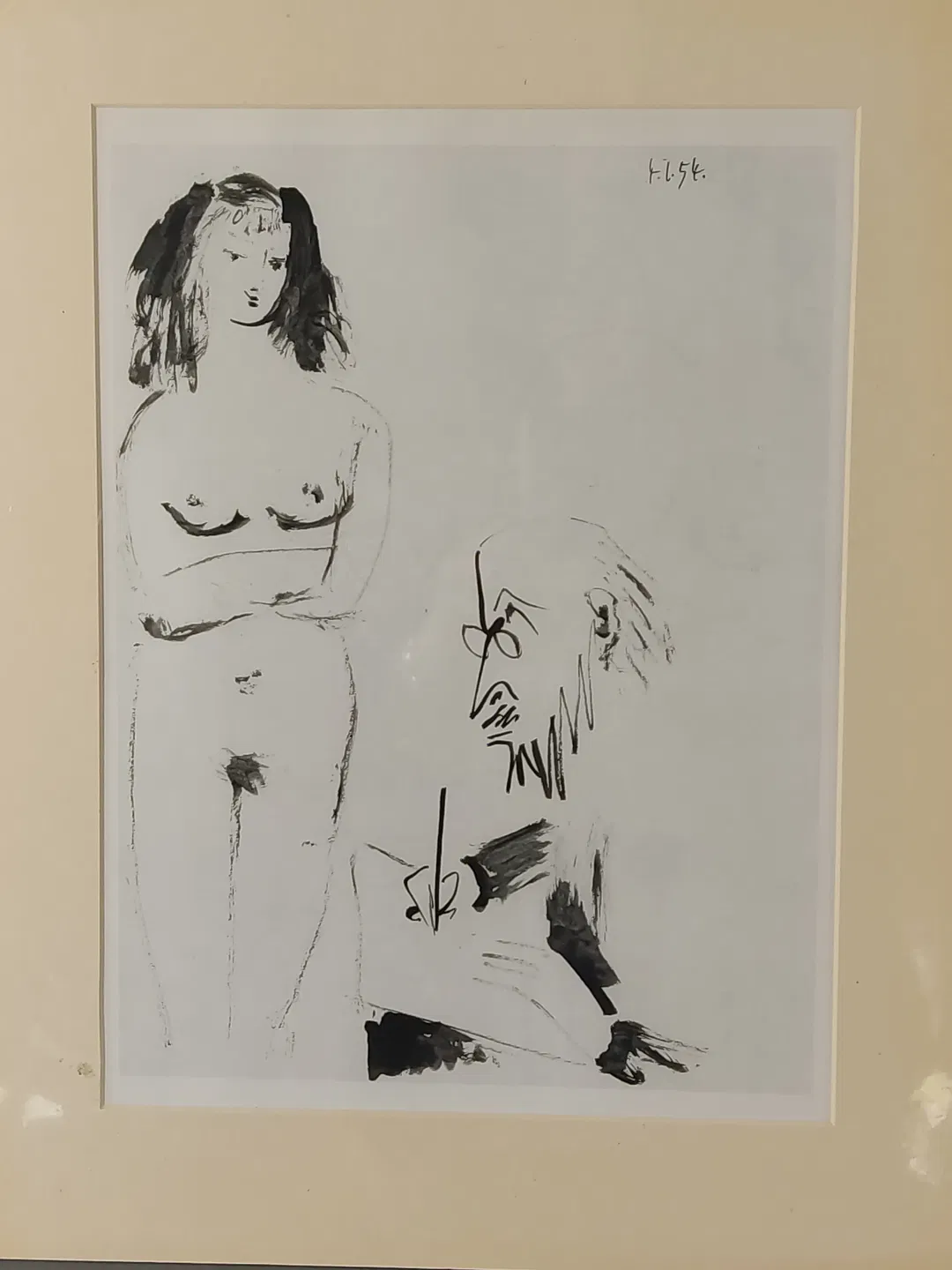 Pablo Picasso 