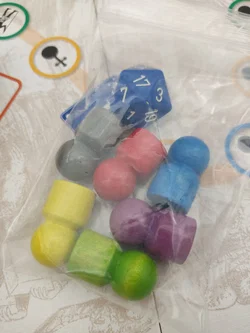 Spiel mit Kunst von Belser In Zusammenarbeit mit SMPK | Museumsspiel – Vorschau 7