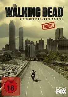 The Walking Dead 1 Staffel - Bild 2