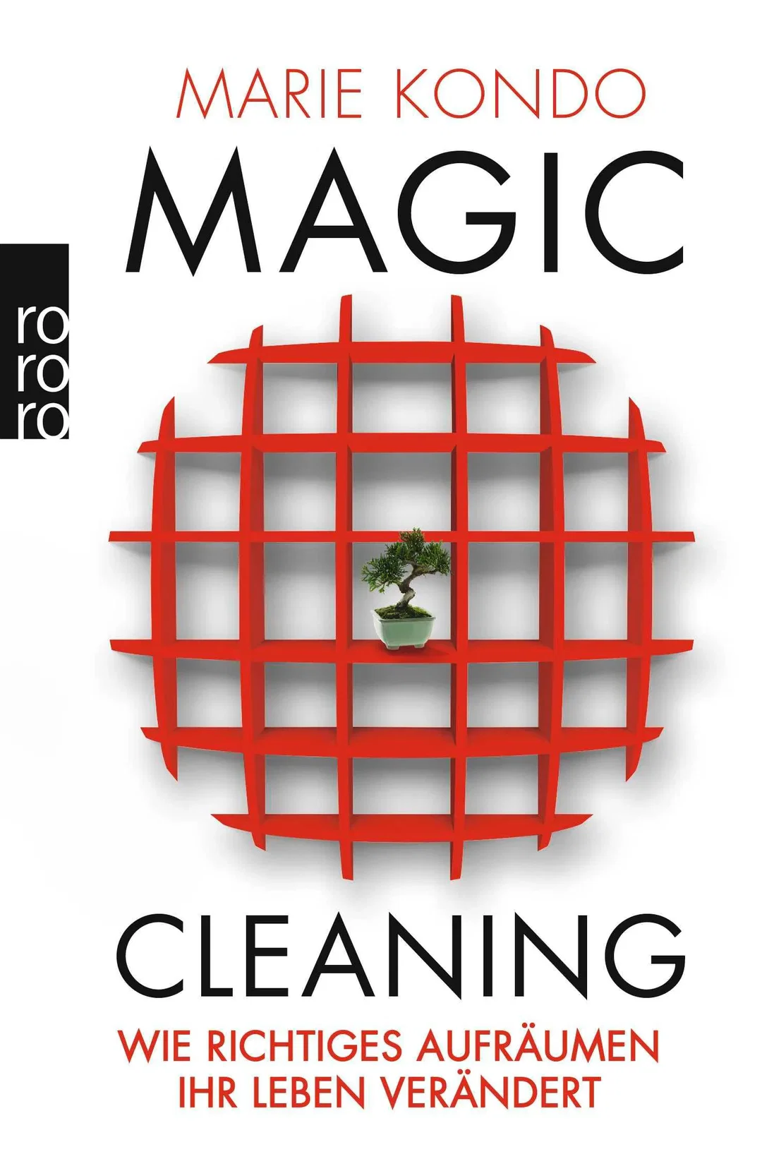 Magic Cleaning - Marie Kondo - Bild 1