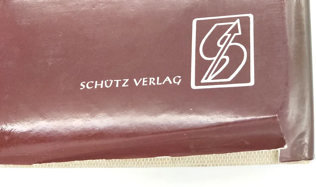 Architektur und bildende Kunst 1933-1945 - Robert Scholz – Bild 5