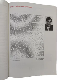 1938: Der Anschluss Vorarlbergs an das Dritte Reich - Bild 4