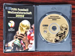 FIFA Fussball Weltmeisterschaft 2002 - Fussball PC-Spiel - CD-ROM – Vorschau 3