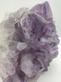 Amethyst Rohkristall 1,7 kg | Spiritueller Wachsturm aus Brasilien - Bild 6