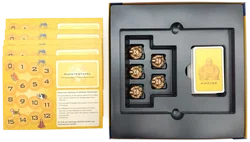Mieses Karma - Gesellschaftsspiel - KOSMOS - Bild 3