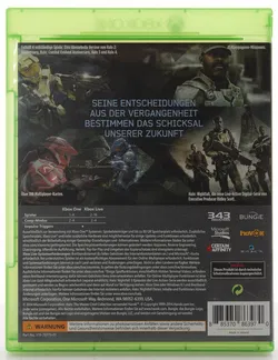 Xbox One - Halo: The Master Chief Collection (100% Uncut) - Bild 2