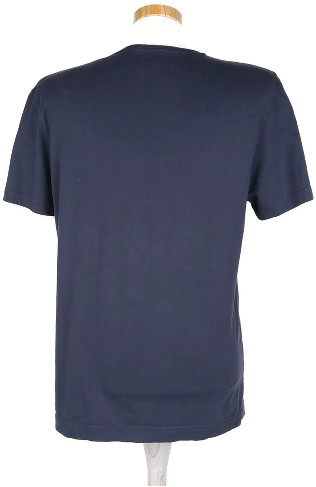 Tom Tailor Herren T-Shirt dunkelblau- L/ 50 – Bild 2