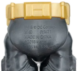 Mattel TM & DC Comics Robin Actionfigur 2018 - Bild 8