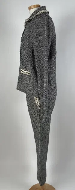 Rich & Royal - Damen Zweiteiler - Gr. M - Bild 2