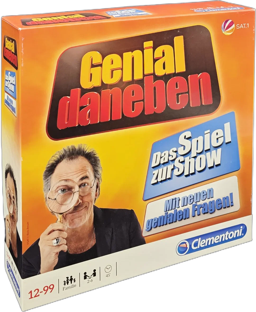 Clementoni 